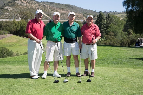 golf-tournament-group